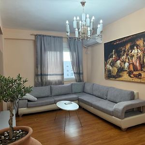 Appartement met Twee Slaapkamers